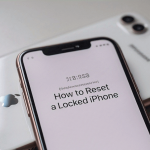 Cara Reset iPhone yang Terkunci
