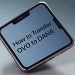 Cara Transfer OVO ke DANA