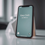 Cara Bayar Easy Cash Lewat BRImo