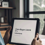 Cara Bayar Listrik di Indomaret