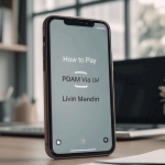 Cara Bayar PDAM Lewat Livin Mandiri