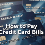 Cara Bayar Kartu Kredit Bank Mega