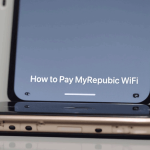 Cara Bayar WiFi My Republic