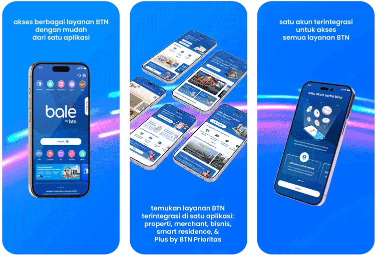 Cara Beli Token Listrik Lewat BTN Mobile
