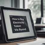 Cara Beli Token Listrik di Byond