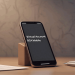 Cara Transfer Virtual Account Beda Bank dari BCA Mobile