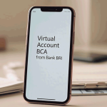 Cara Transfer ke Virtual Account BCA dari Bank BRI