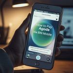 Cara Bayar Agoda Lewat BNI Mobile