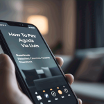 Cara Bayar Agoda Lewat Livin Mandiri