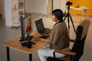 Aplikasi Edit Foto Jadi Video Gratis