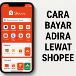 Bayar Adira Lewat Shopee
