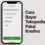 Cara Bayar Tokopedia Pakai Kredivo