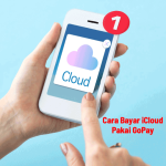 Cara Bayar iCloud Pakai GoPay