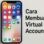 Cara Membuat Virtual Account