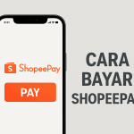 Cara Bayar ShopeePay