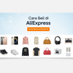 Cara Beli di AliExpress