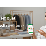 Cara Membuat Akun Tokopedia untuk Jualan