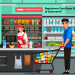 Bayar BPJS Kesehatan di Indomaret