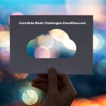 Cara Buka Blokir Challenges.Cloudflare.com