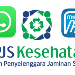 Cara Cek Nomor BPJS Lewat WA