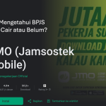 Cara Mengetahui BPJS Sudah Cair atau Belum
