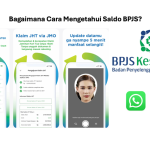 Cara Mengetahui Saldo BPJS